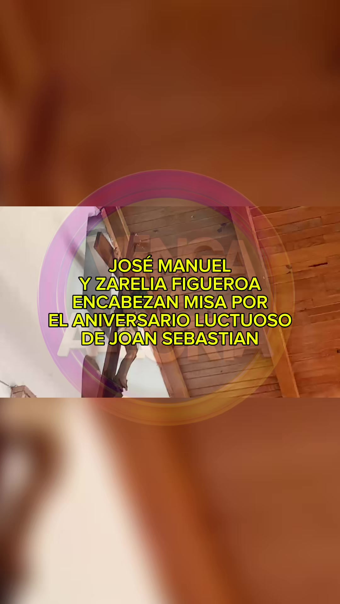 @Venga La Alegr&iacute;a