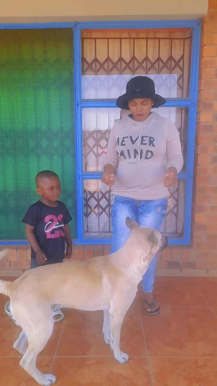 @Tsakzo Candice