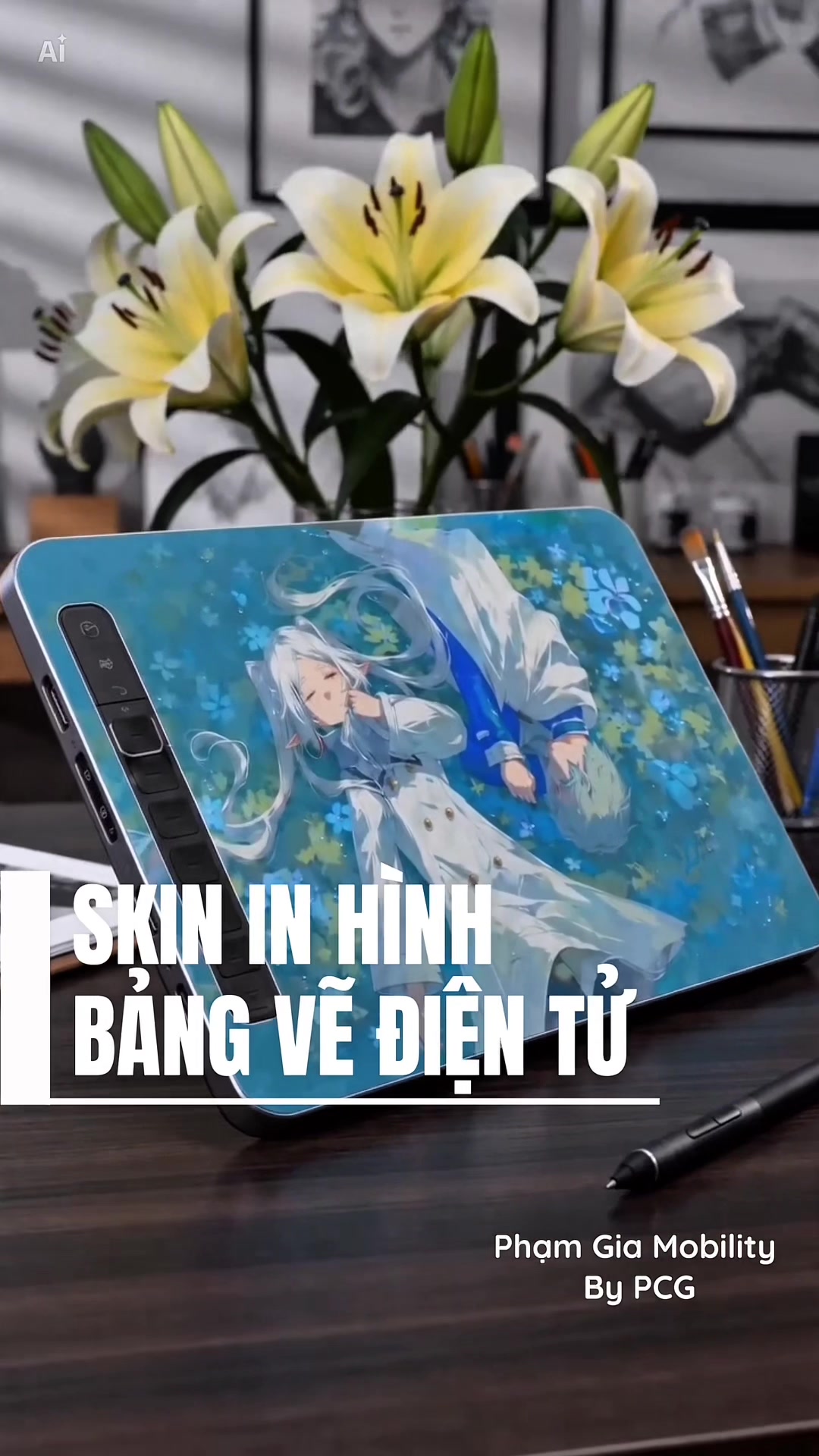 @Phạm Gia Mobility