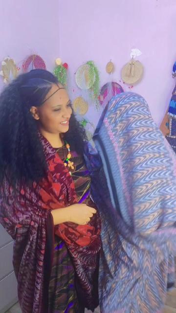 @ዓለም ራየተይቲ ባህላዊ ኽዳውንት መሸጢ