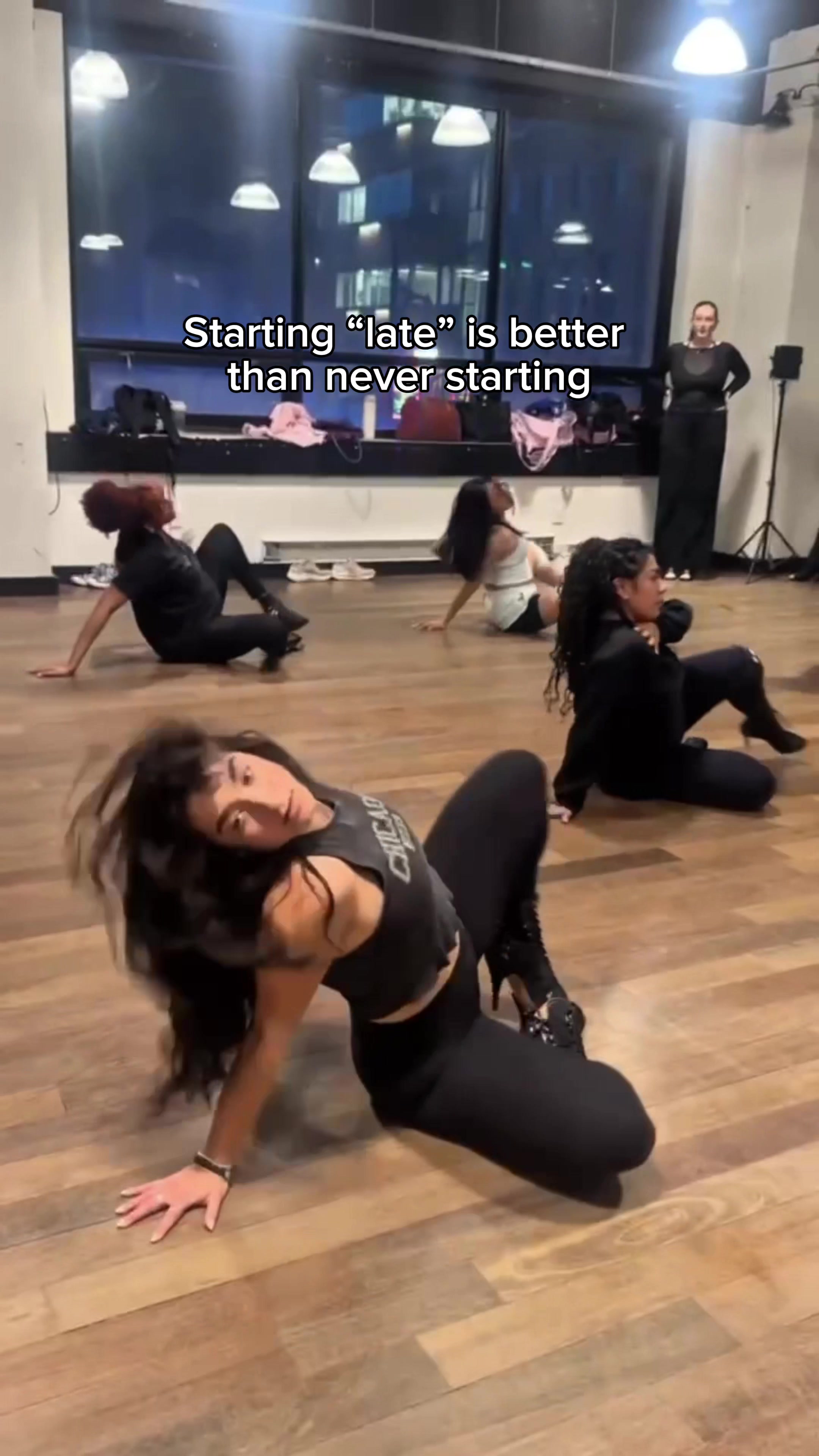 @Heelogy Academy