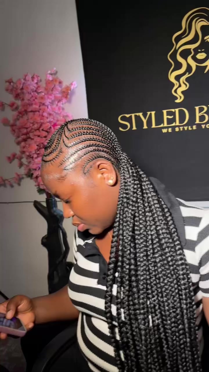 @Hairstylist in adigbe Abeokuta