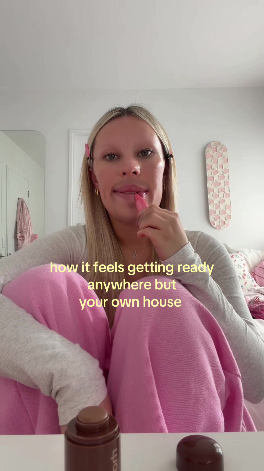 @millie drury
