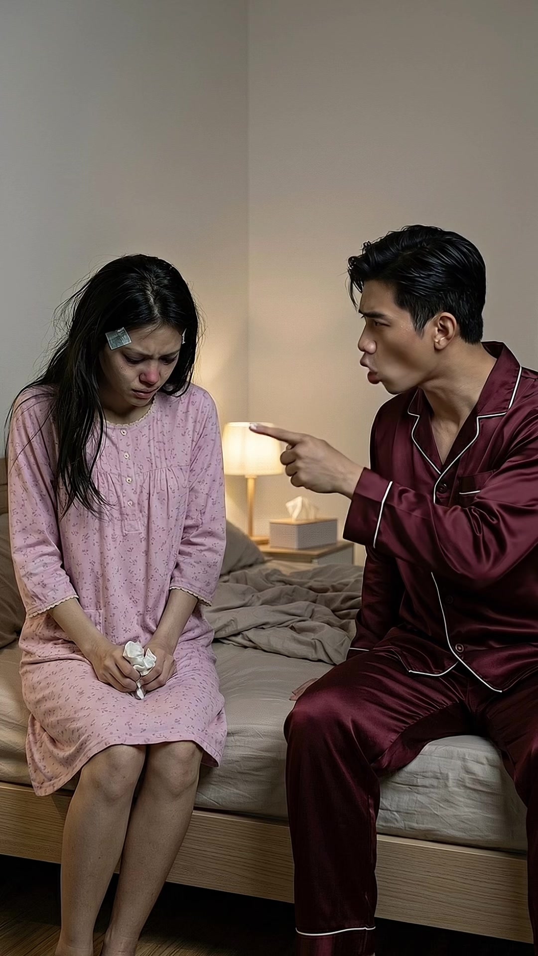 @Drama Nhà Có Dâu