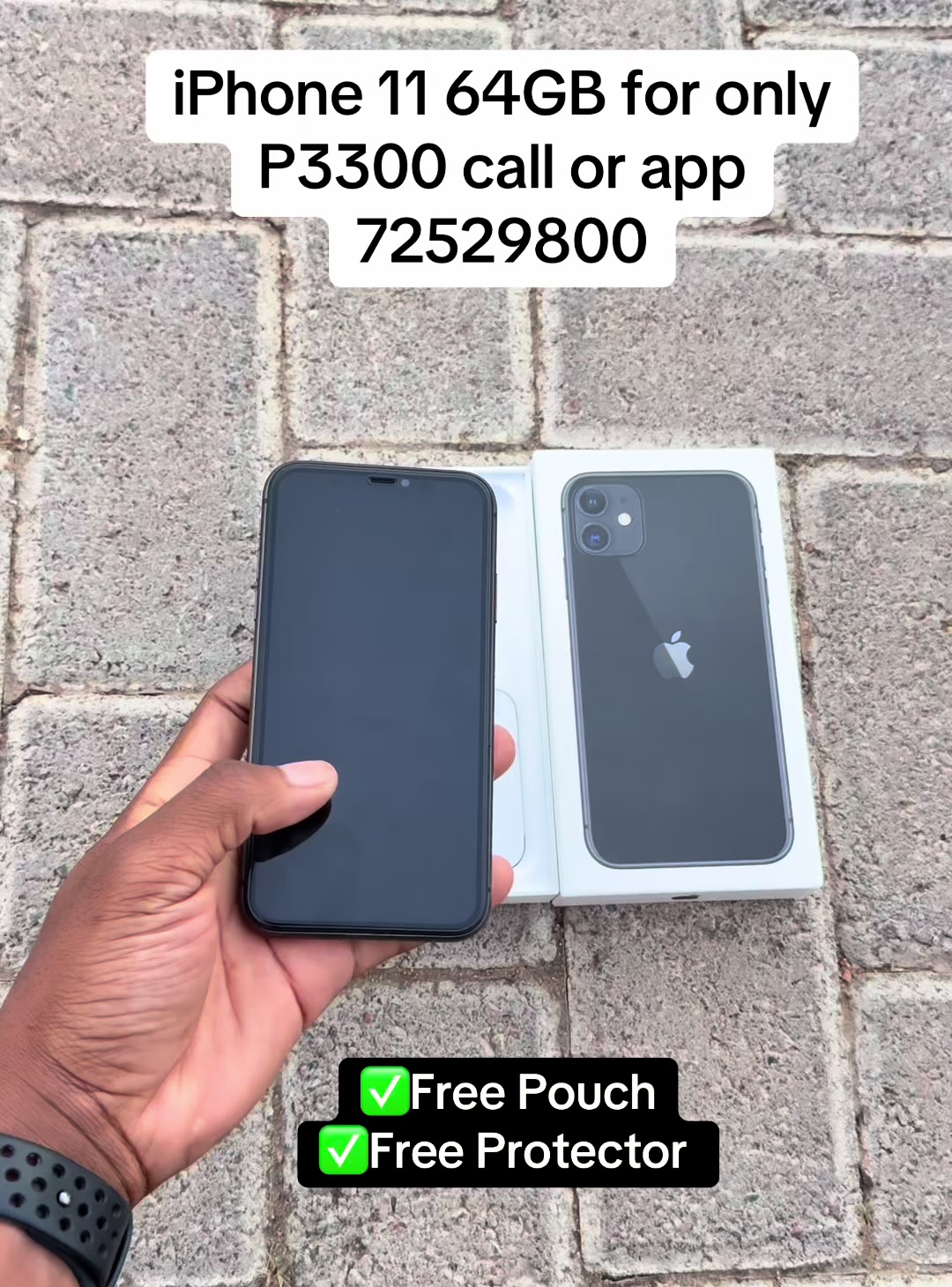 @Accessible Electronics