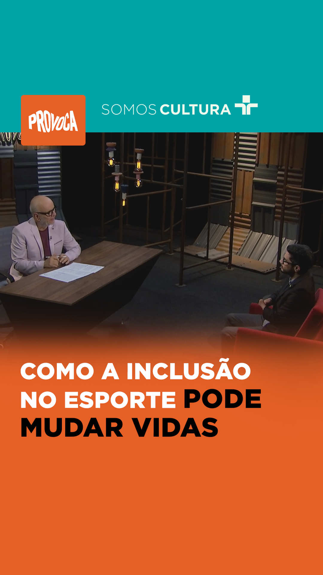 @TV Cultura Oficial