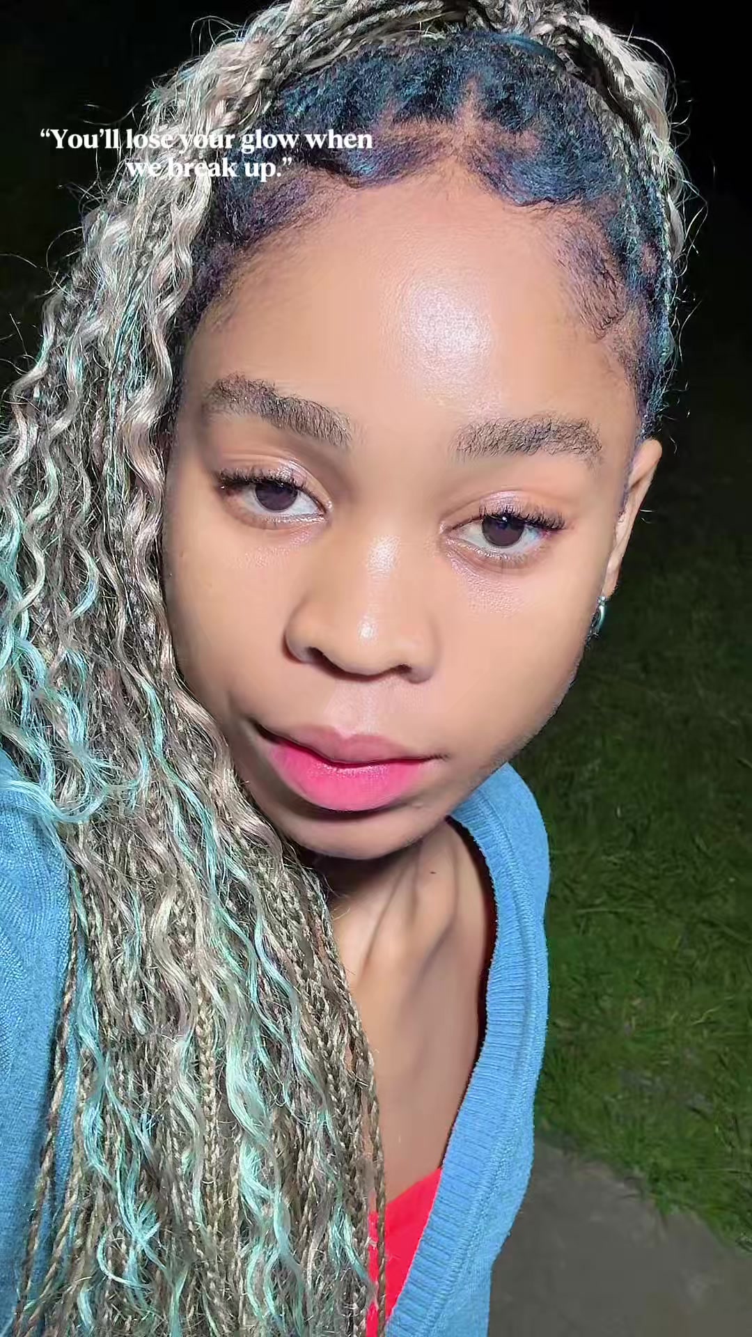 @amourMckenzie