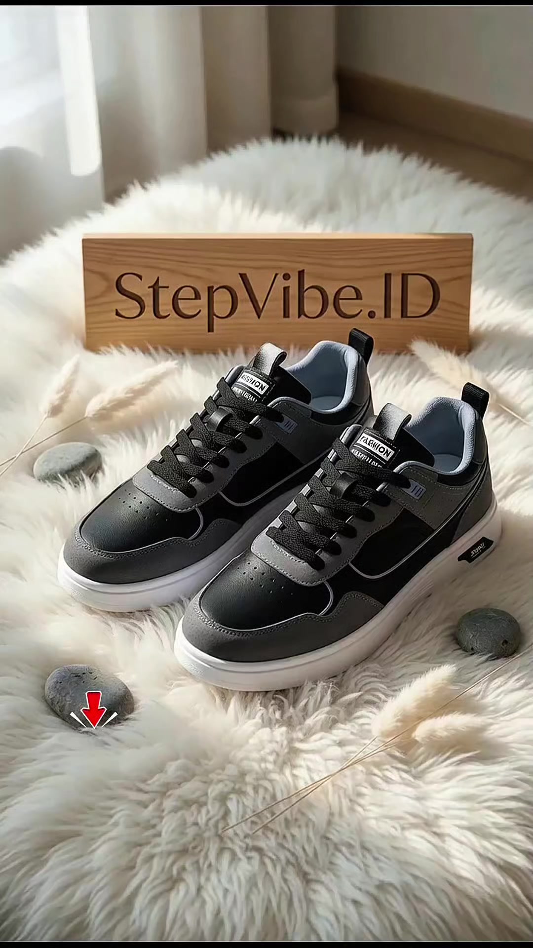 @StepVibeID