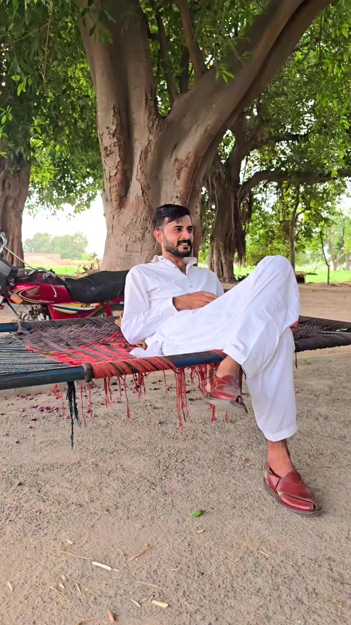 @CH RAWAL RABBAIRA