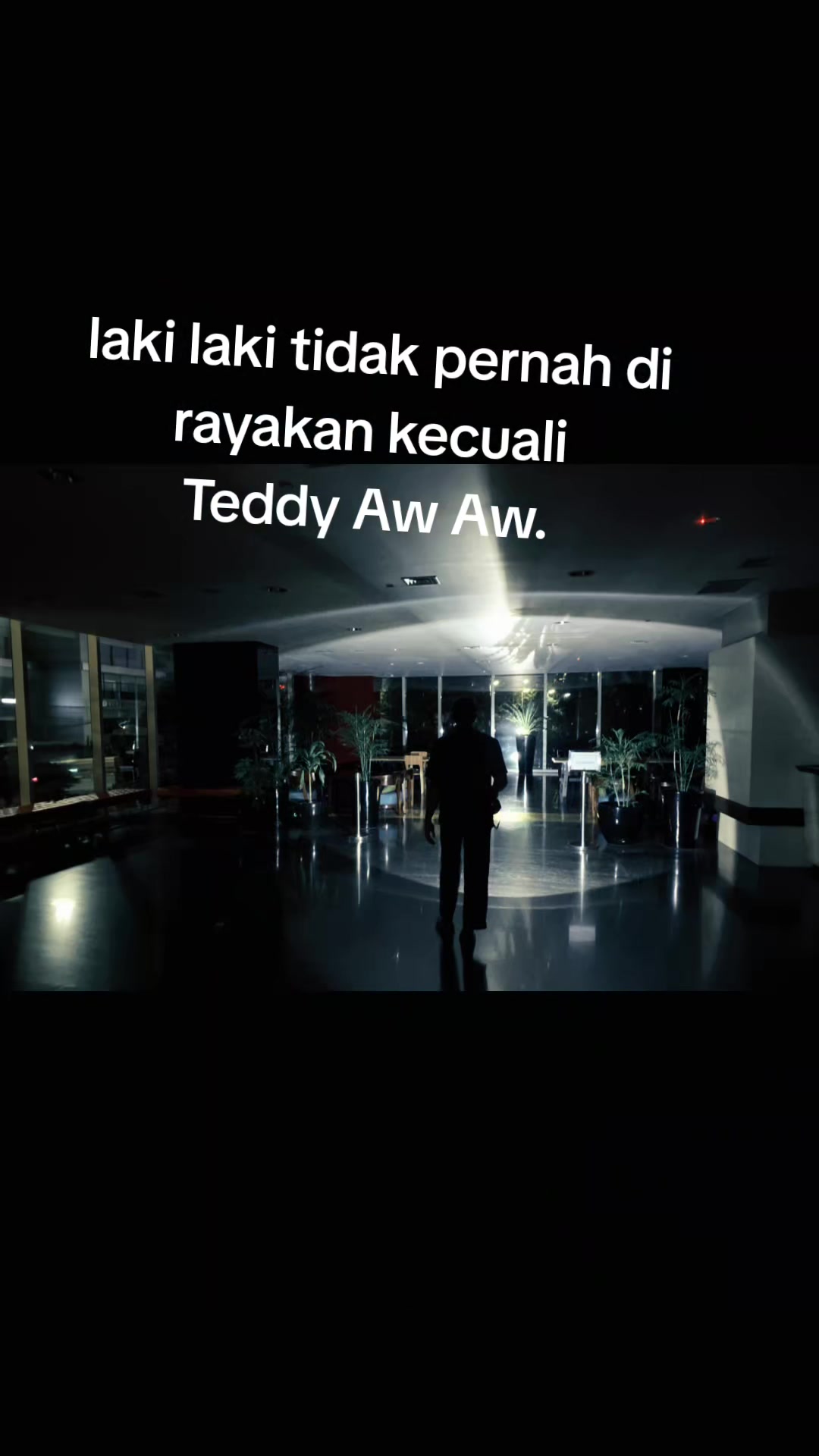 @Mata Lelaki