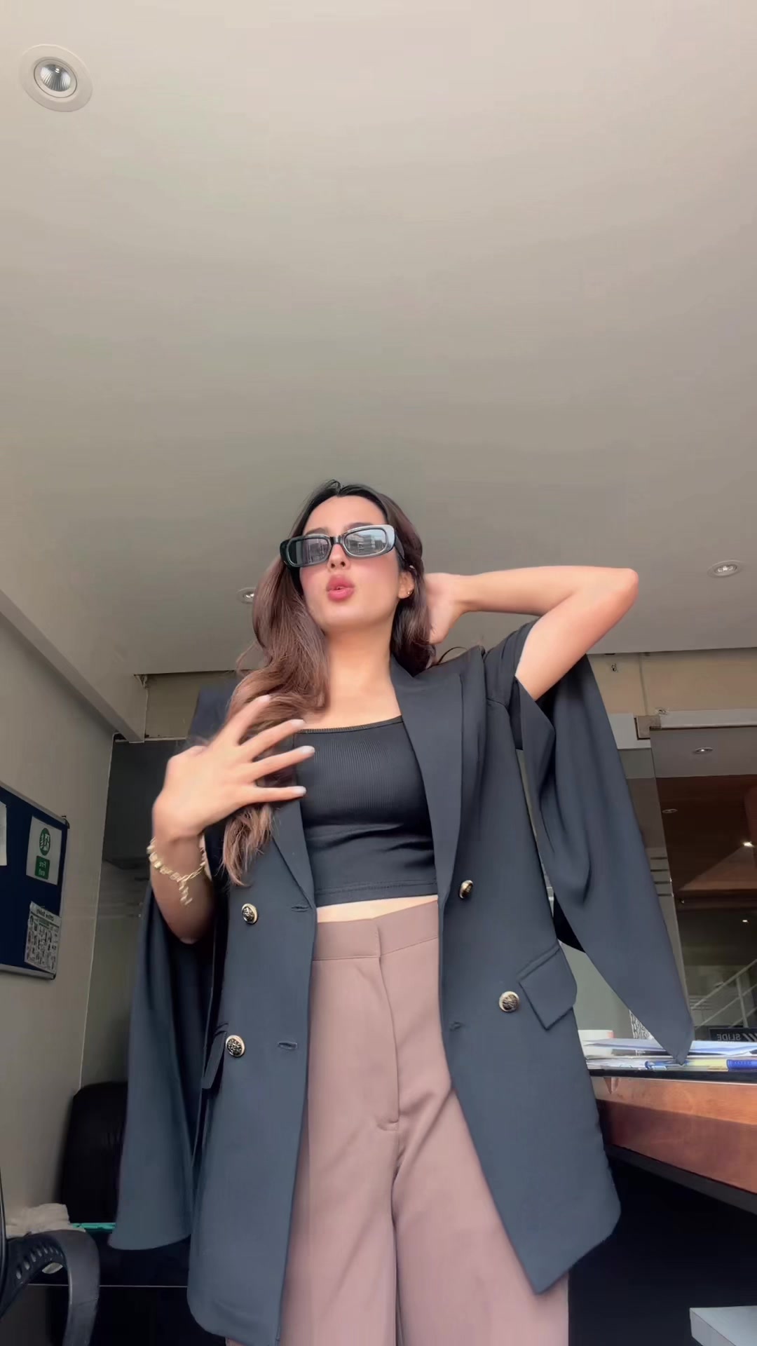 @Aditi Koirala