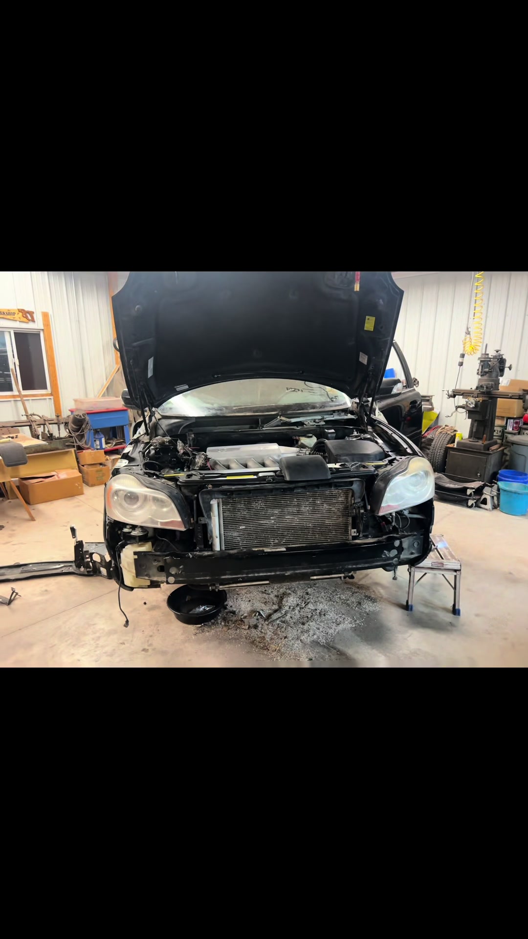 @TheTwinkiezGarage