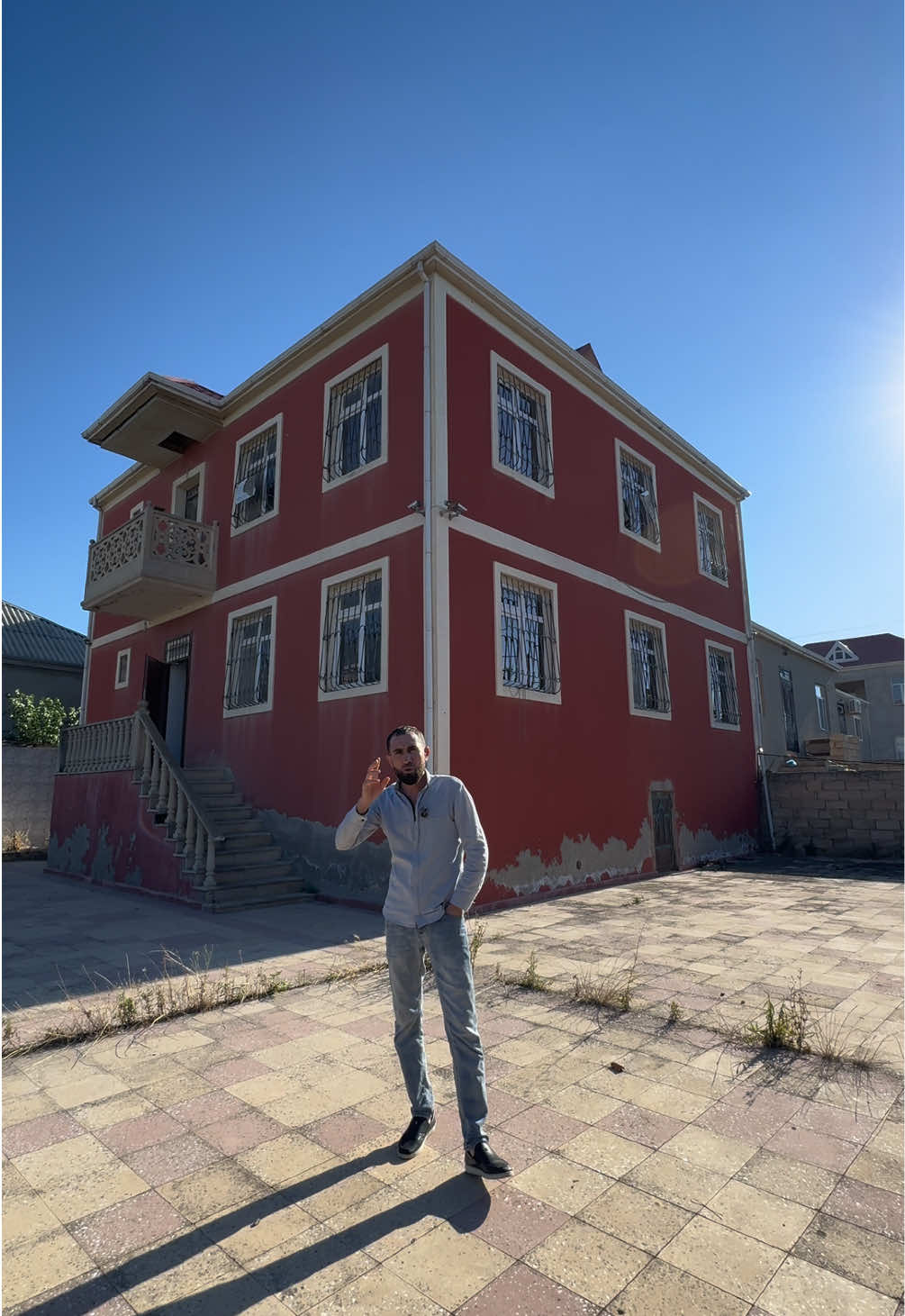 @Əmlakçı Ərəstun Müşfiqabad qəs