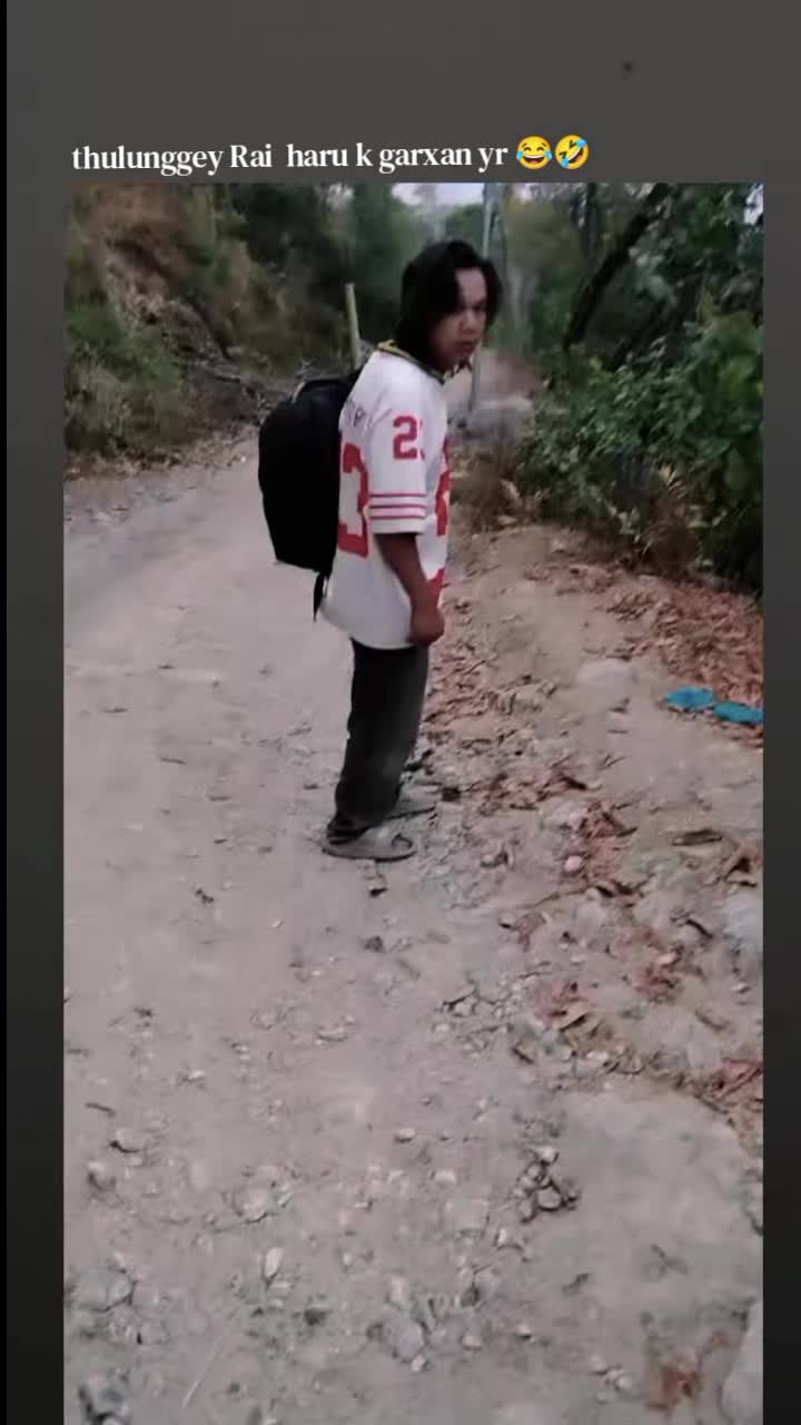 @🏹Rai Nyusan vlogs🇳🇵