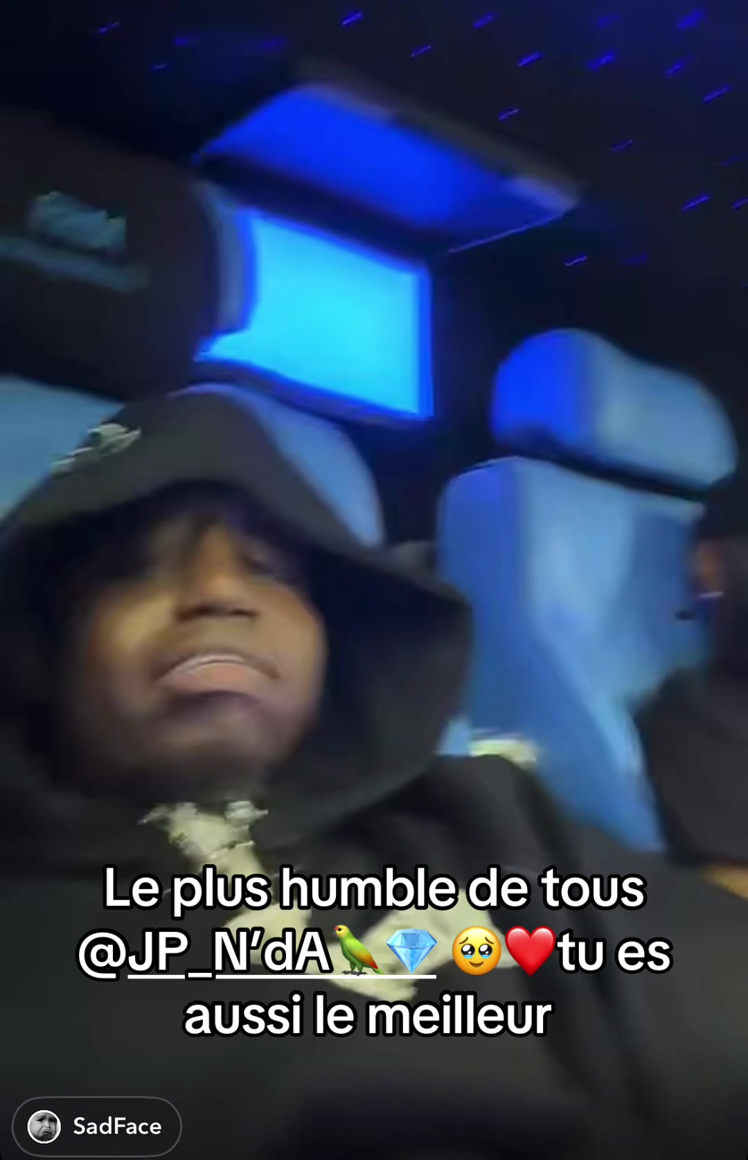 @&Eacute;lys&eacute;e 🦜💎🇨🇩