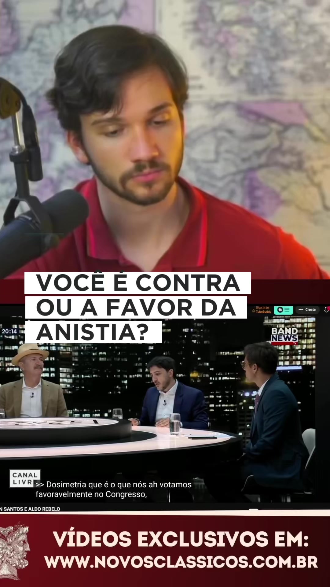 @Novos Classicos