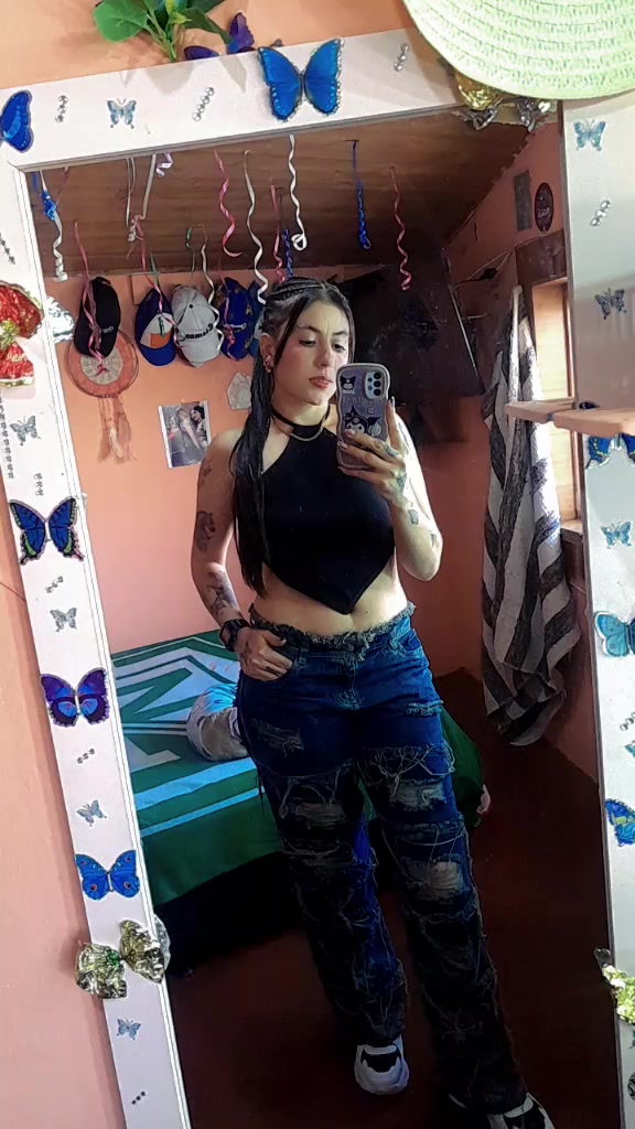 @bebecita Geral