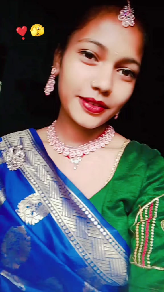 @❣️💝Janki 👩&zwj;❤️&zwj;👨 Naresh💖❣️