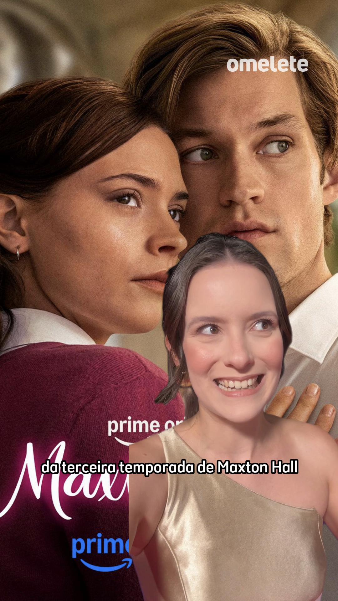@Omelete