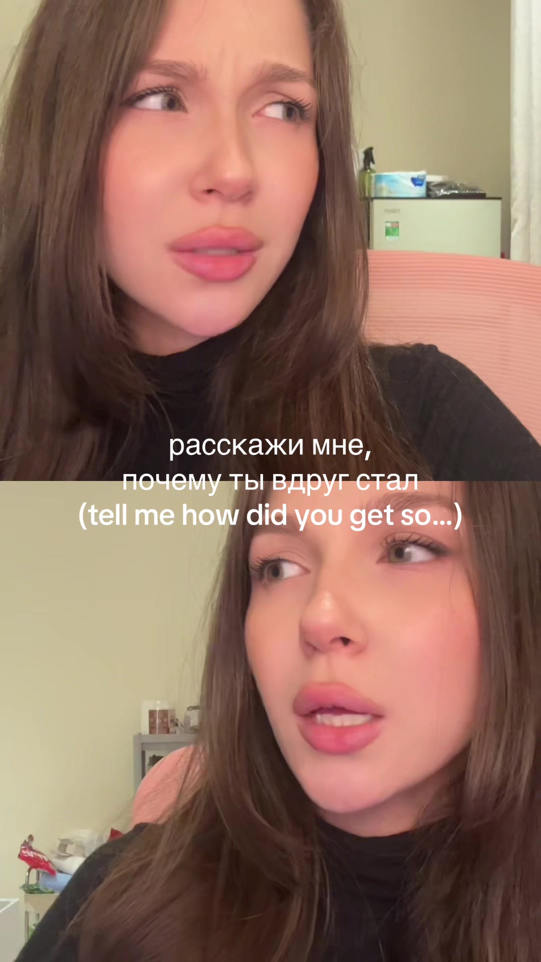 @тгк: милкшейк край бэйби