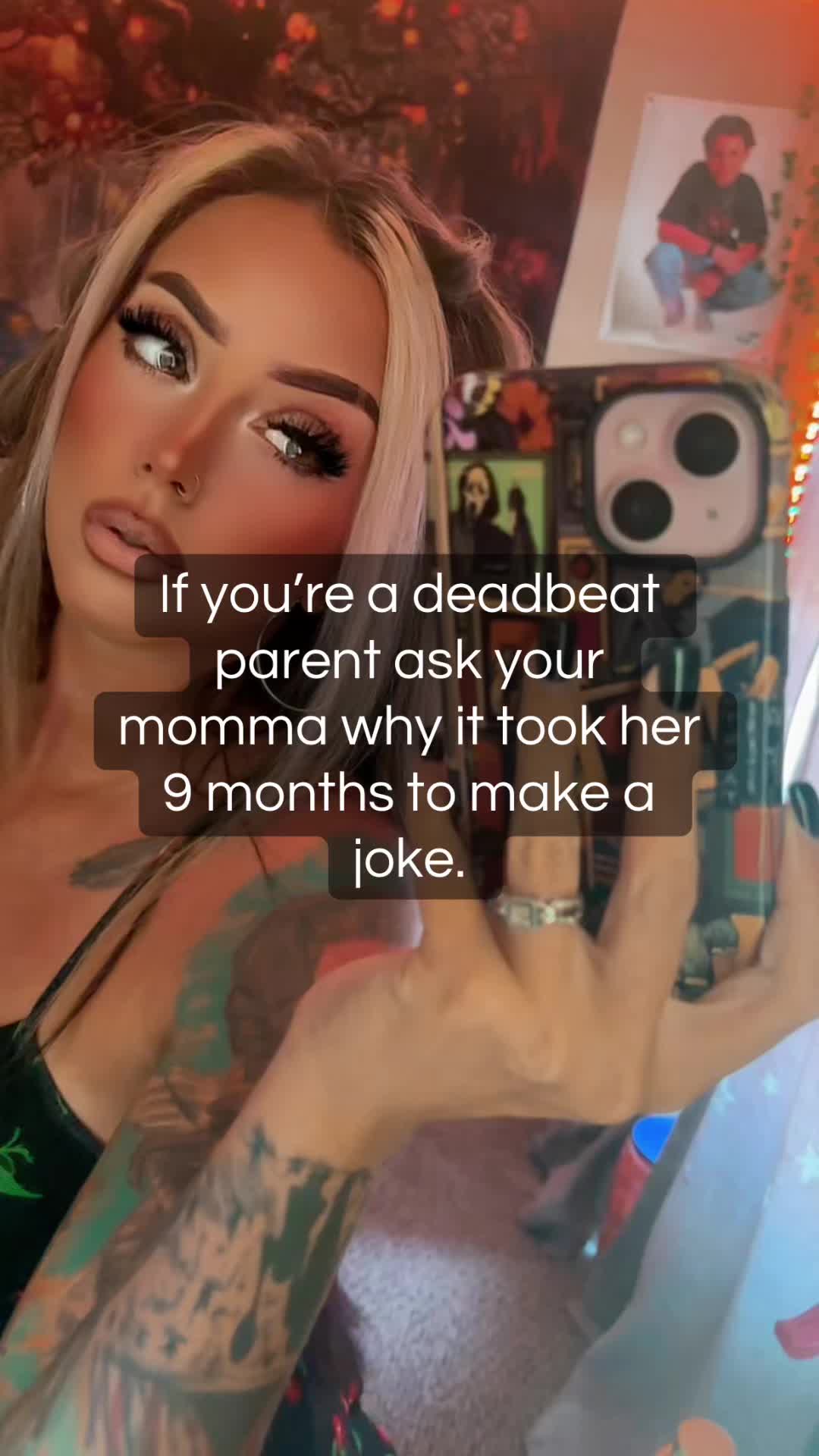 @Amber