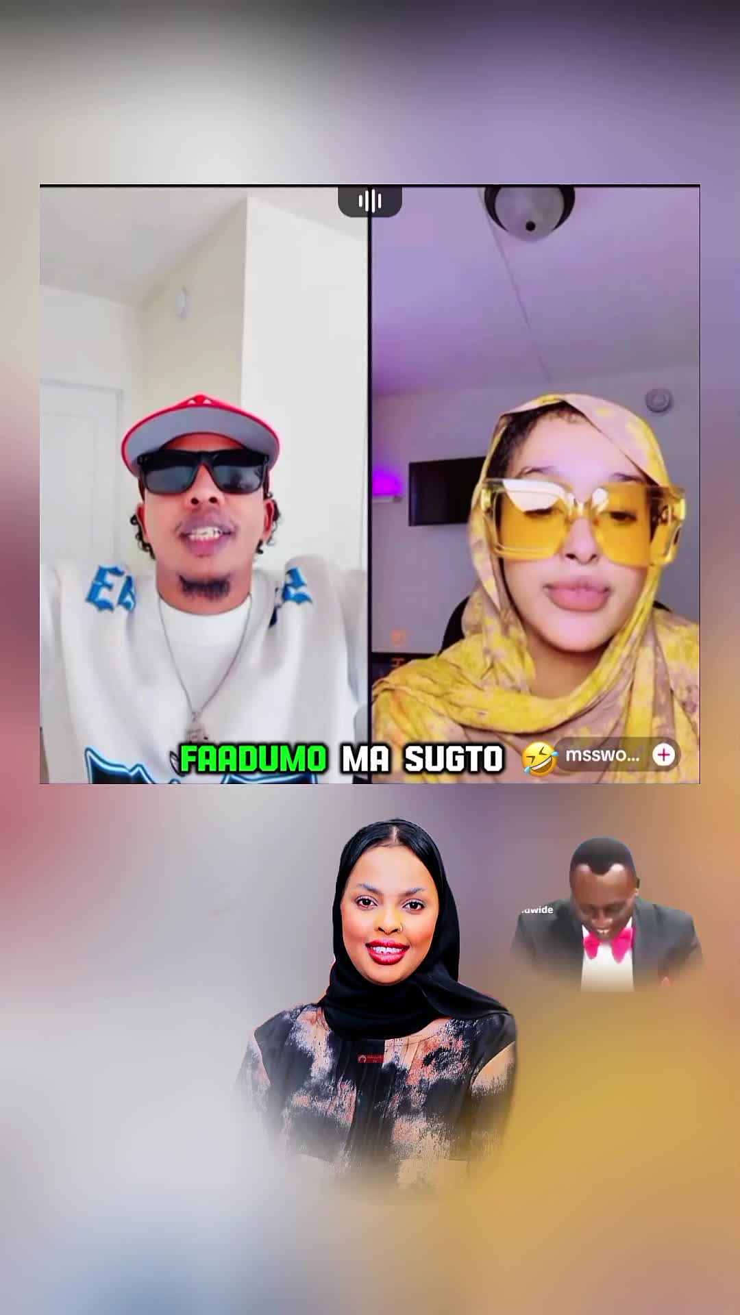 @◇𝐀𝐟𝐲𝐚𝐫𝐞 tv 🇸🇴