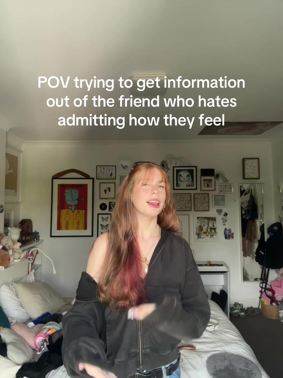 @JustYourRose