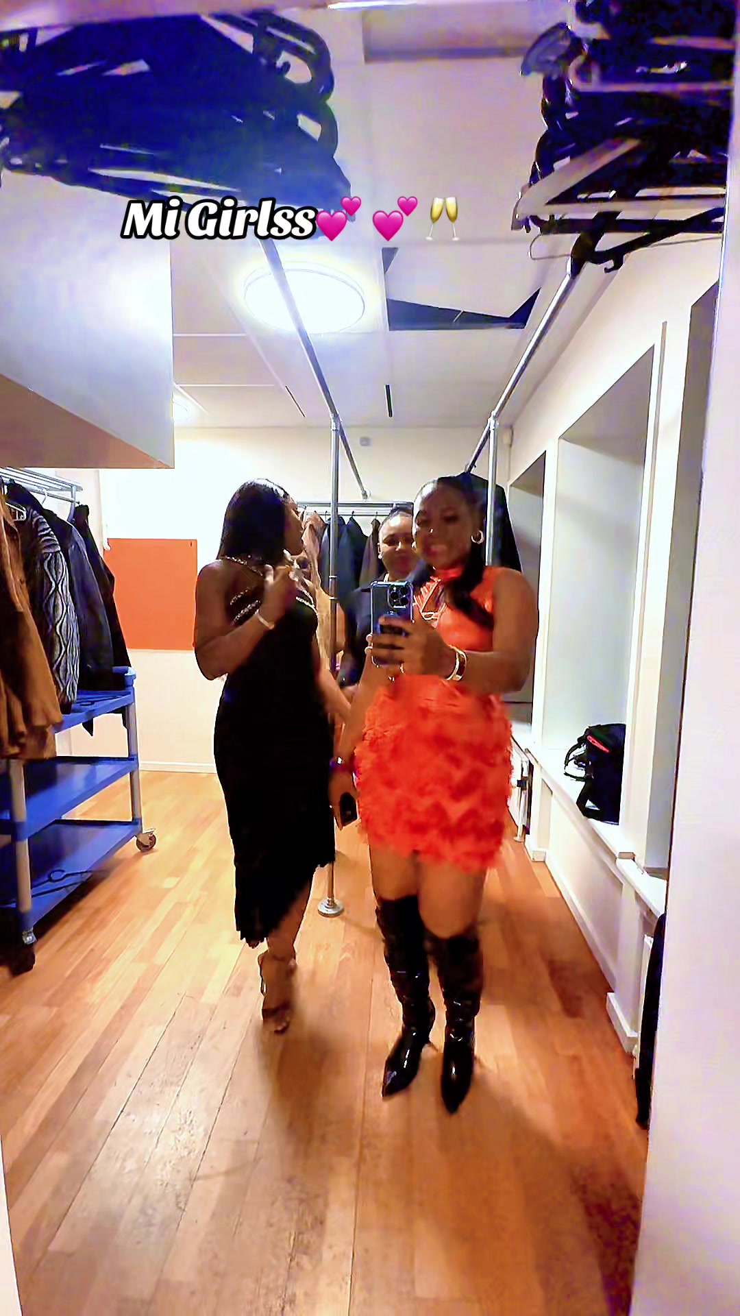 @YESIH FASHION 👗