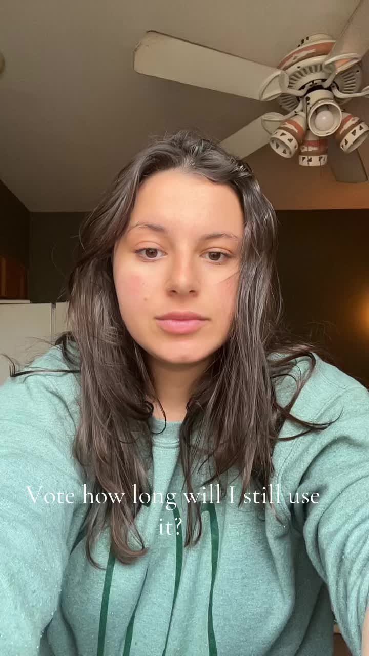 @Macy Becquette