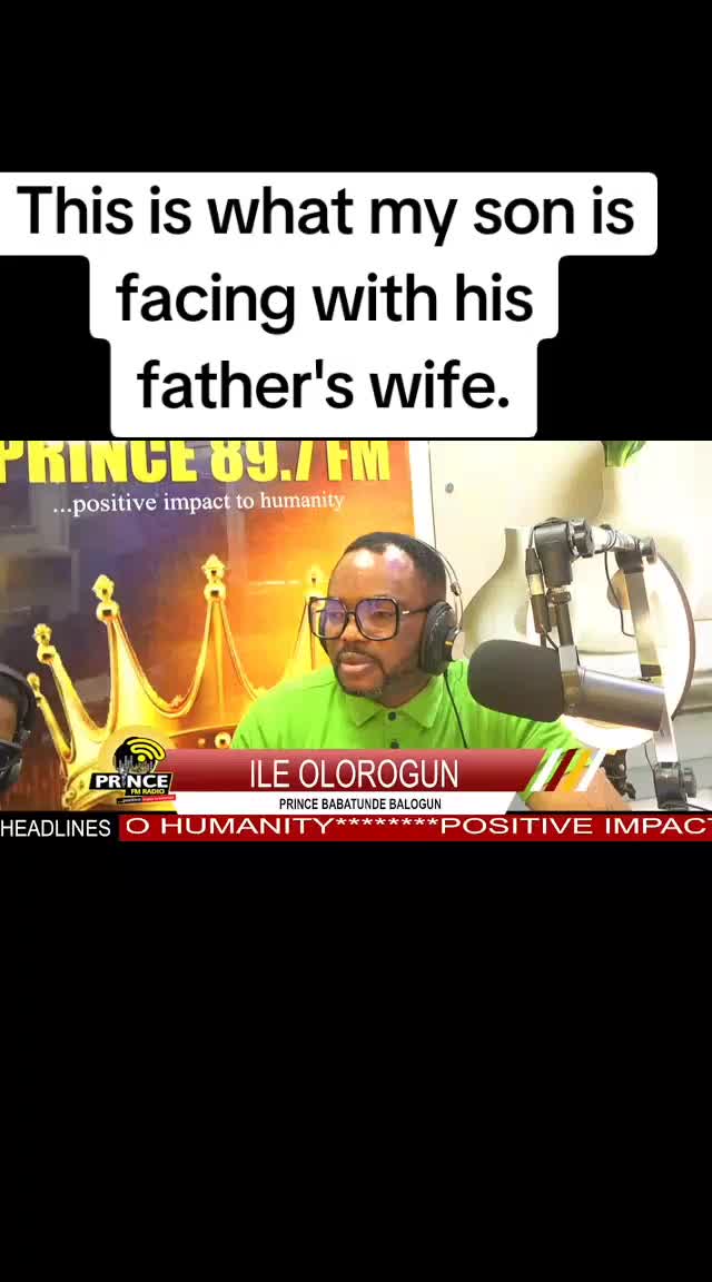 @PRINCE BABATUNDE