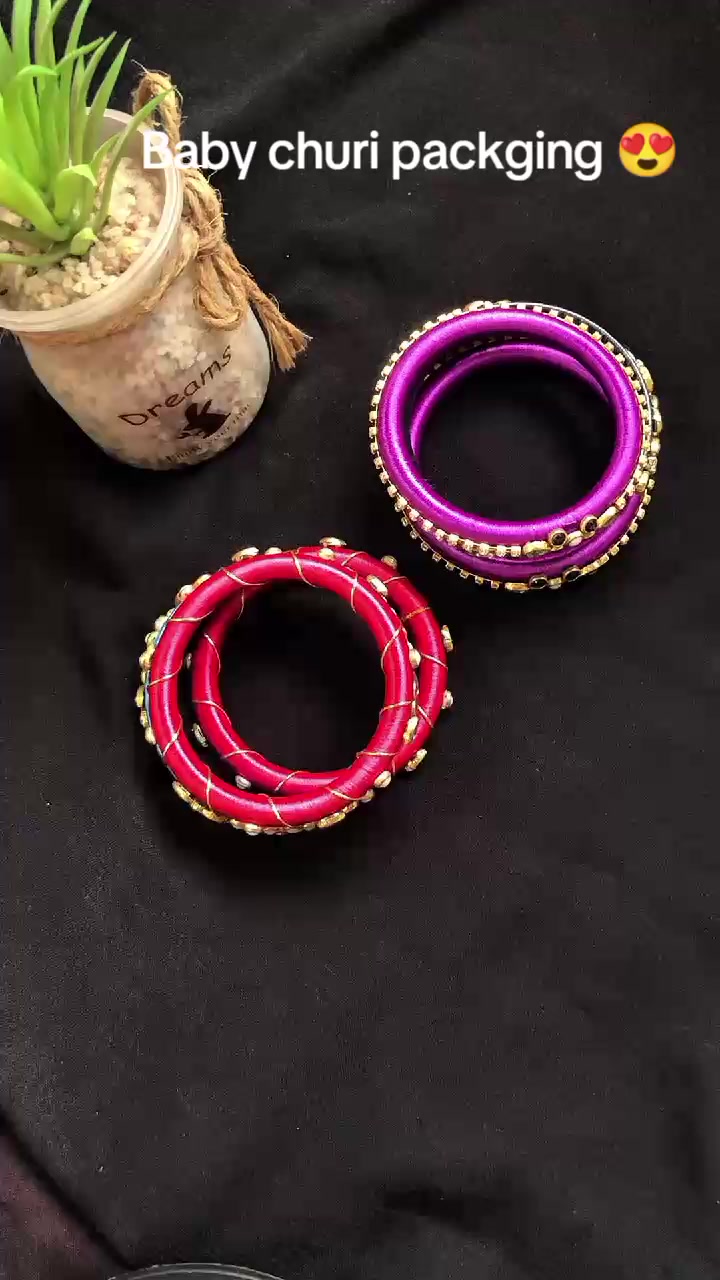 @Kaanch & Knot