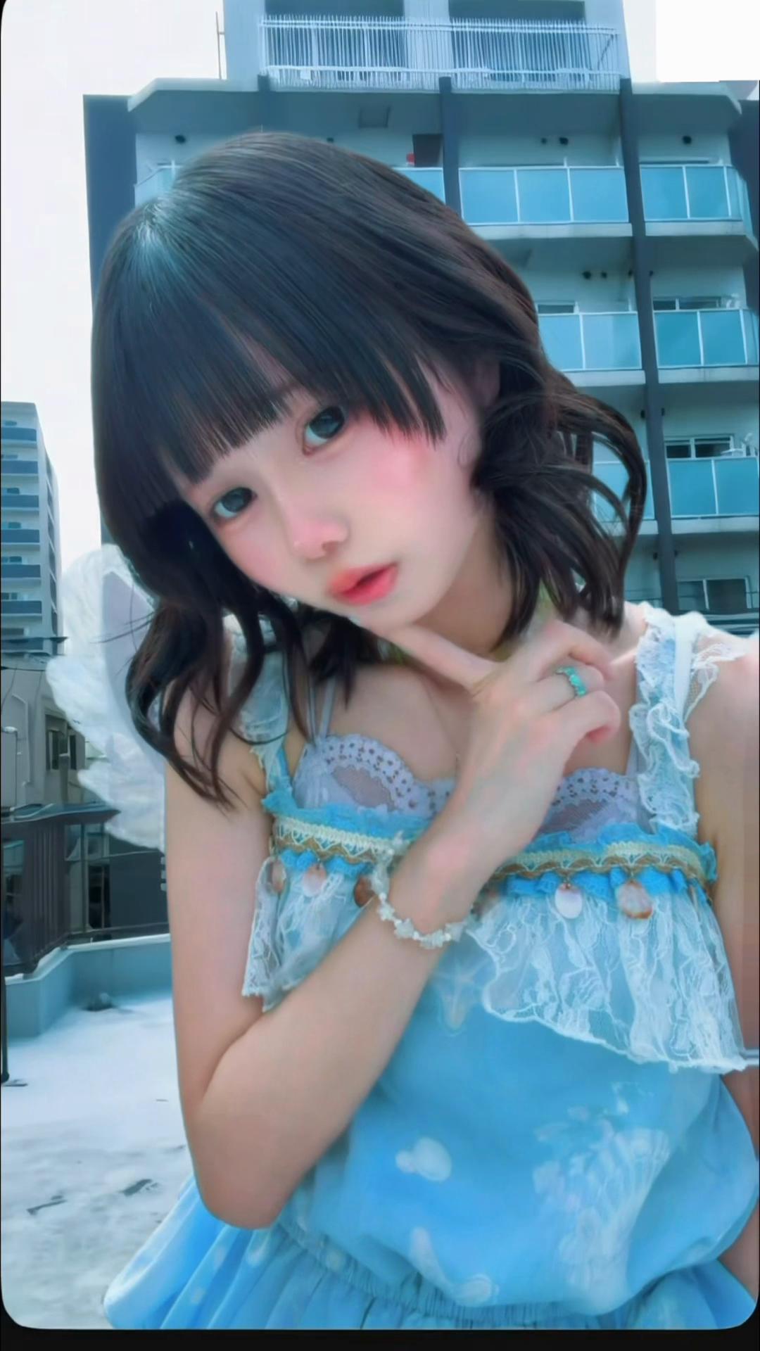 @瑚苓/これれ