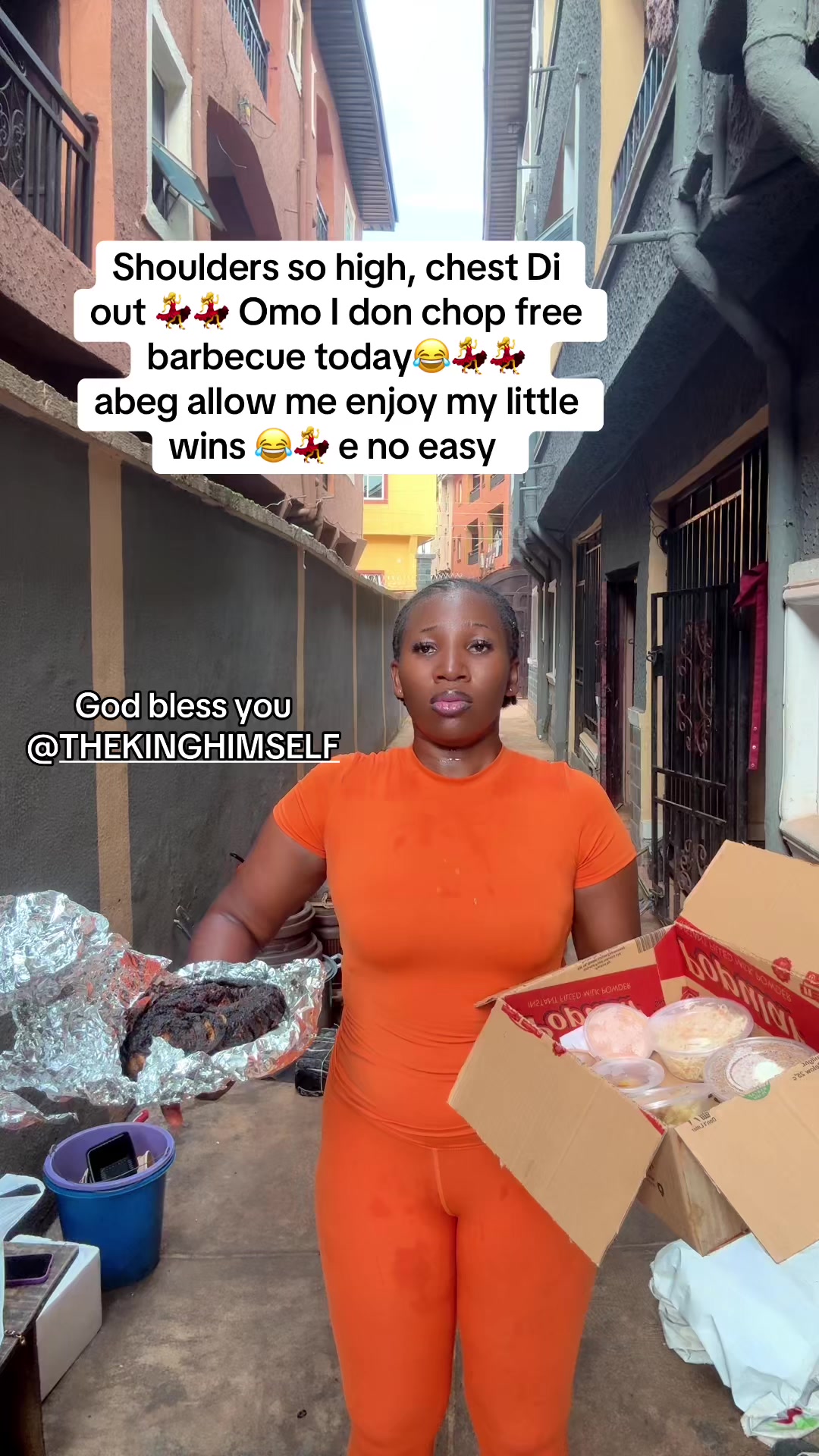 @Chidera Sylvia (Baby_Put)