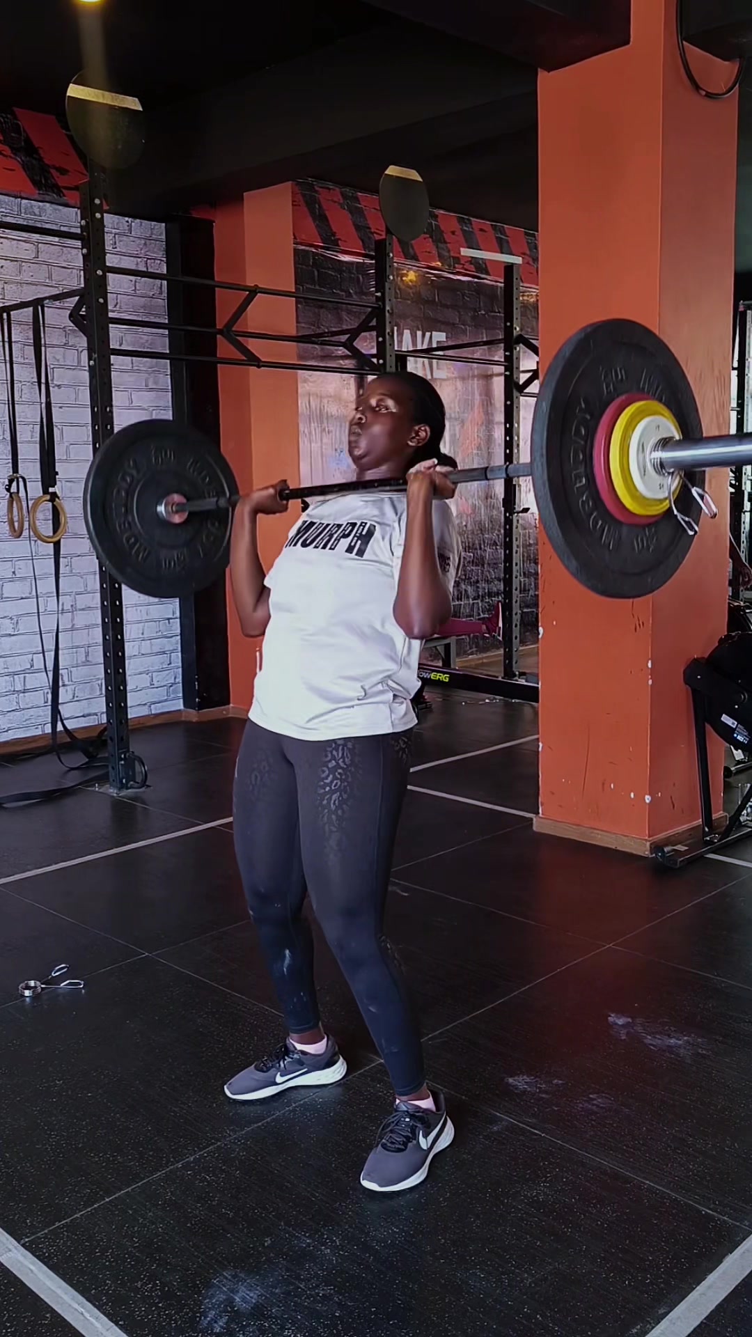 @CrossFit254
