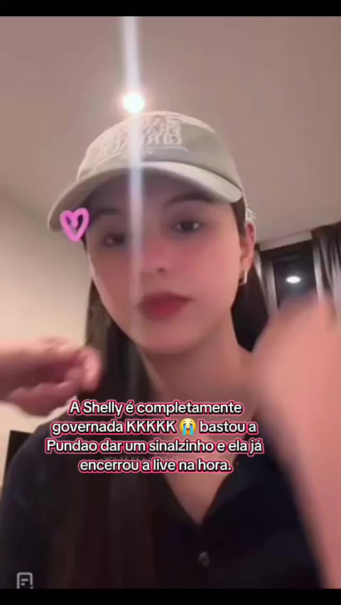 @SHELLY BENDA LOVER 🧸🥚