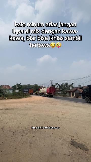 @Owner RM.DEKK LINDA