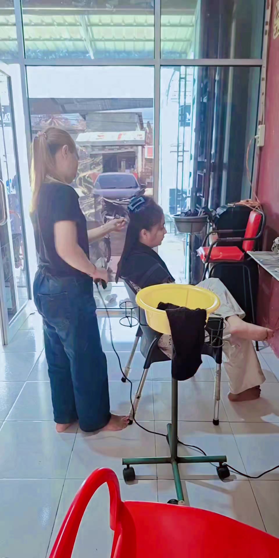 @iinbeutysalon