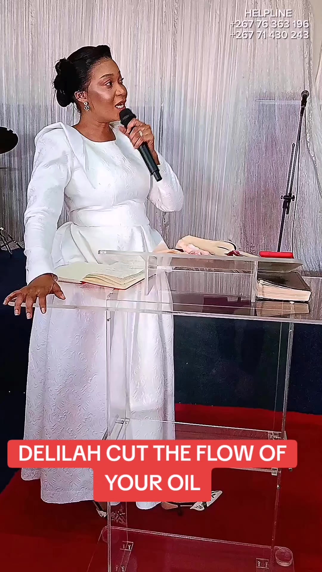 @Apostleneeministries