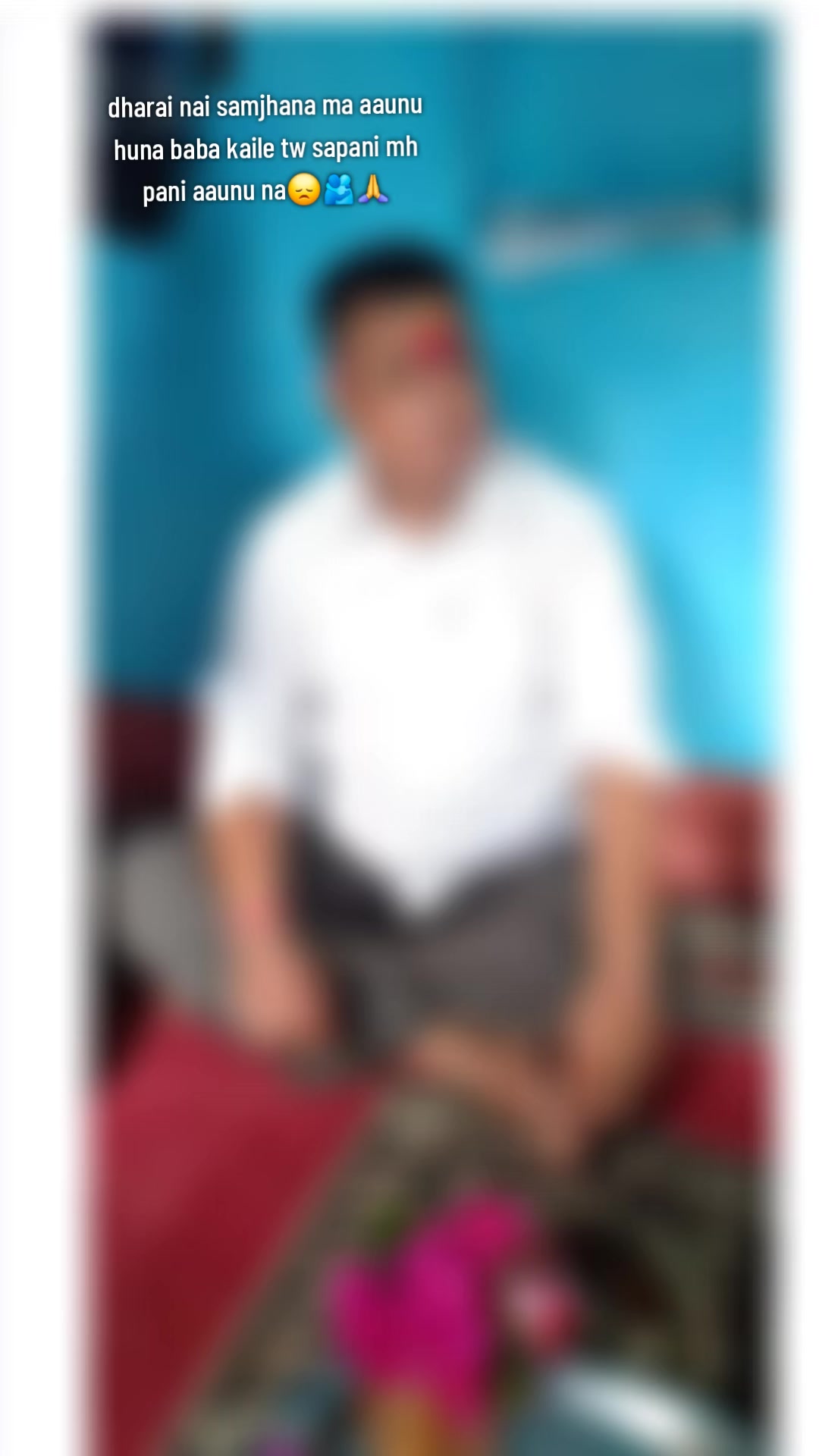 @Muna Gautam