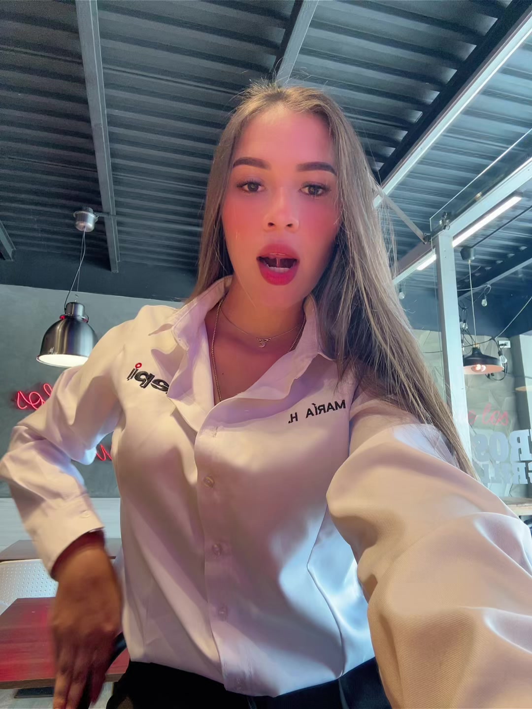 @Mafer Hern&aacute;ndez 💗.