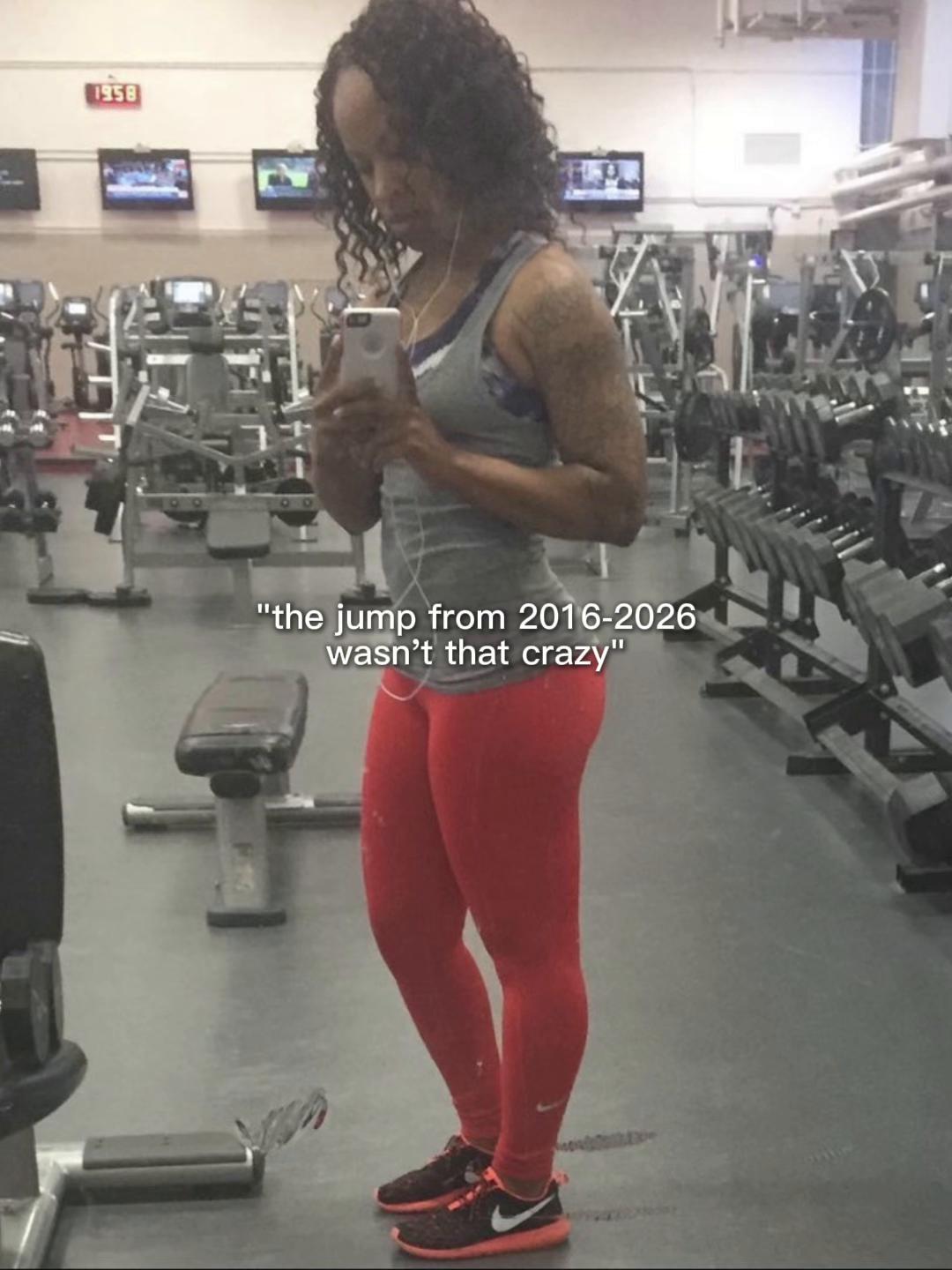 @Monique Battiste