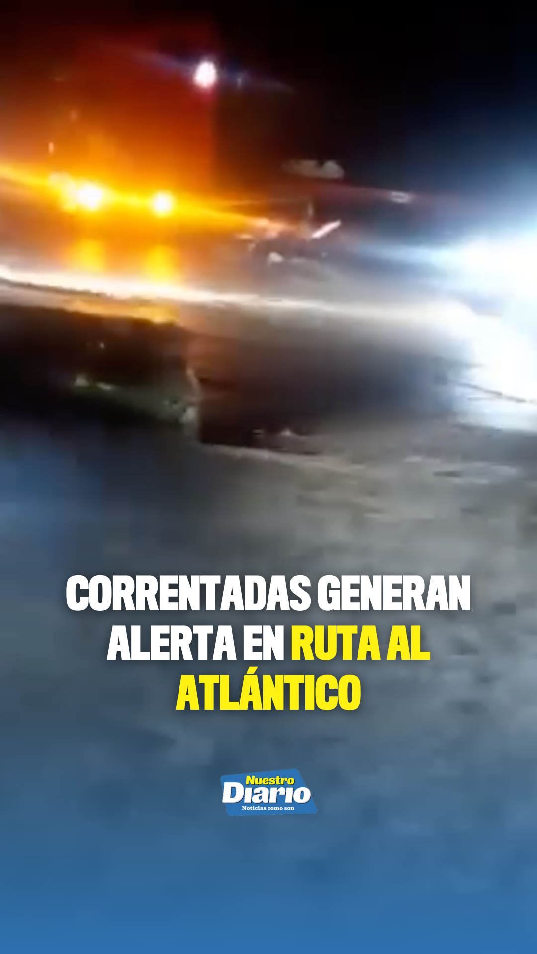 @Tiktok oficial Nuestro Diario
