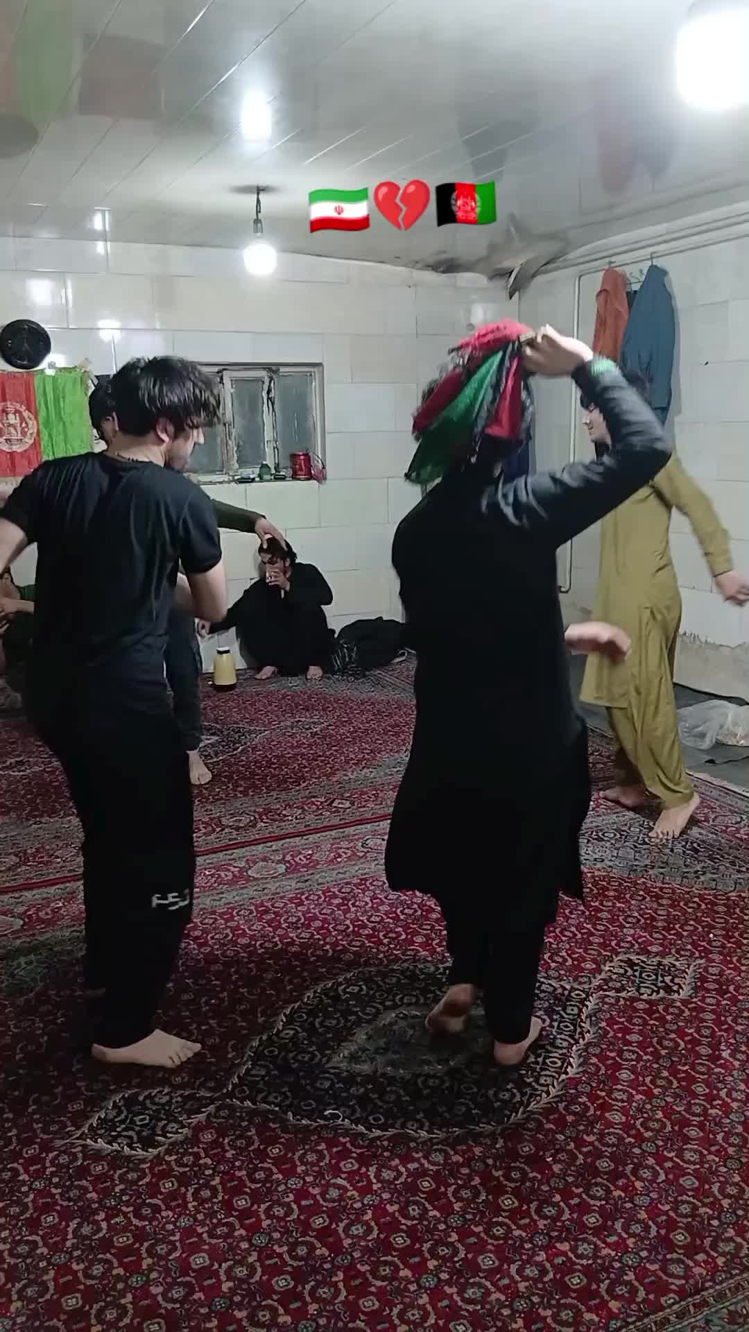 @🇦🇫ستړی ژوند👈💔👉