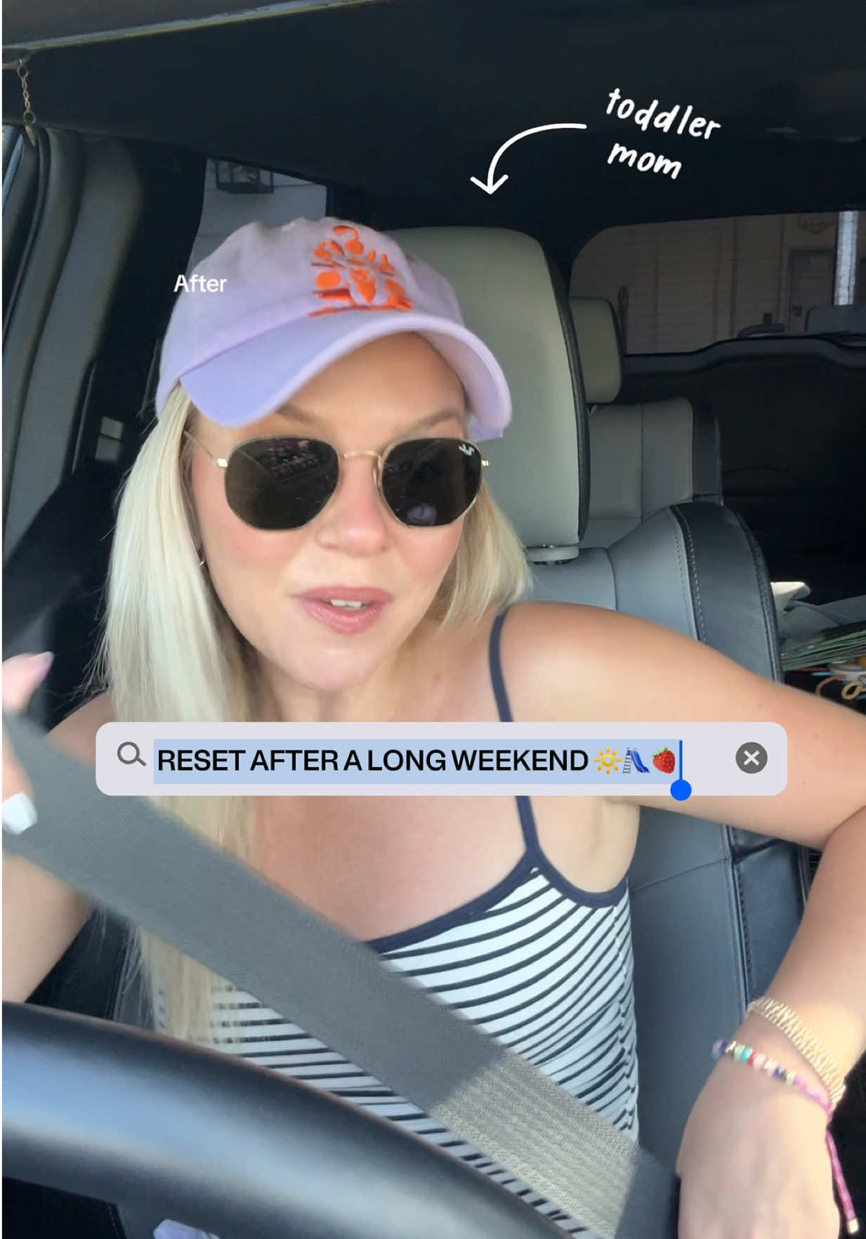@keri | motherhood + fitness
