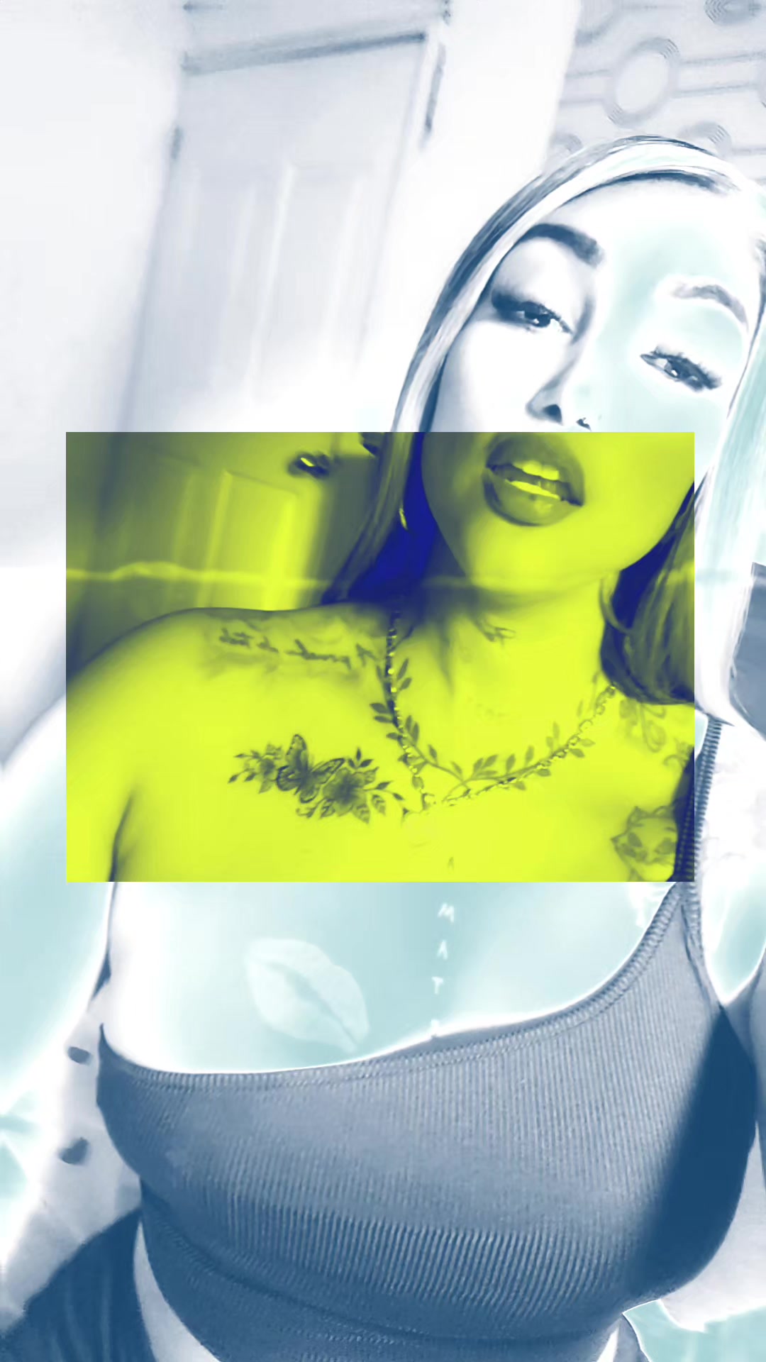 @Nahoby Yiniva Garcia