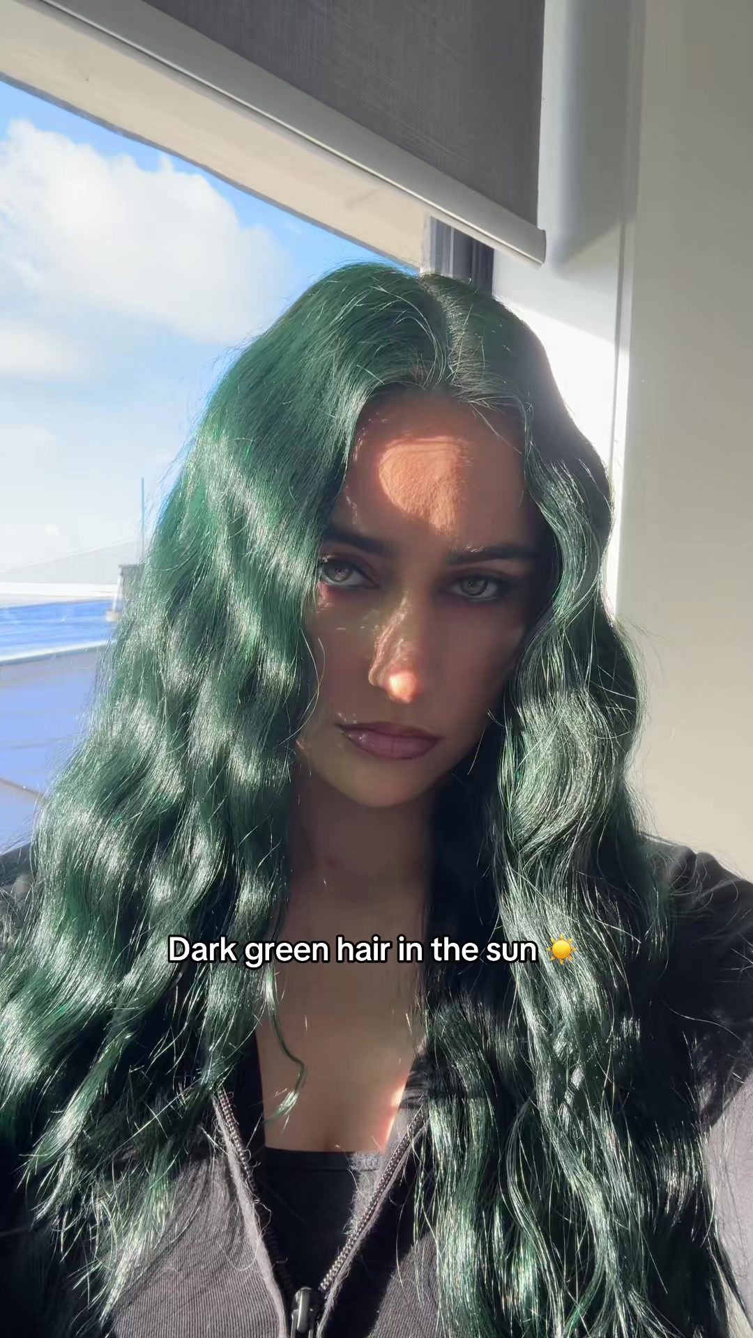 @Shego