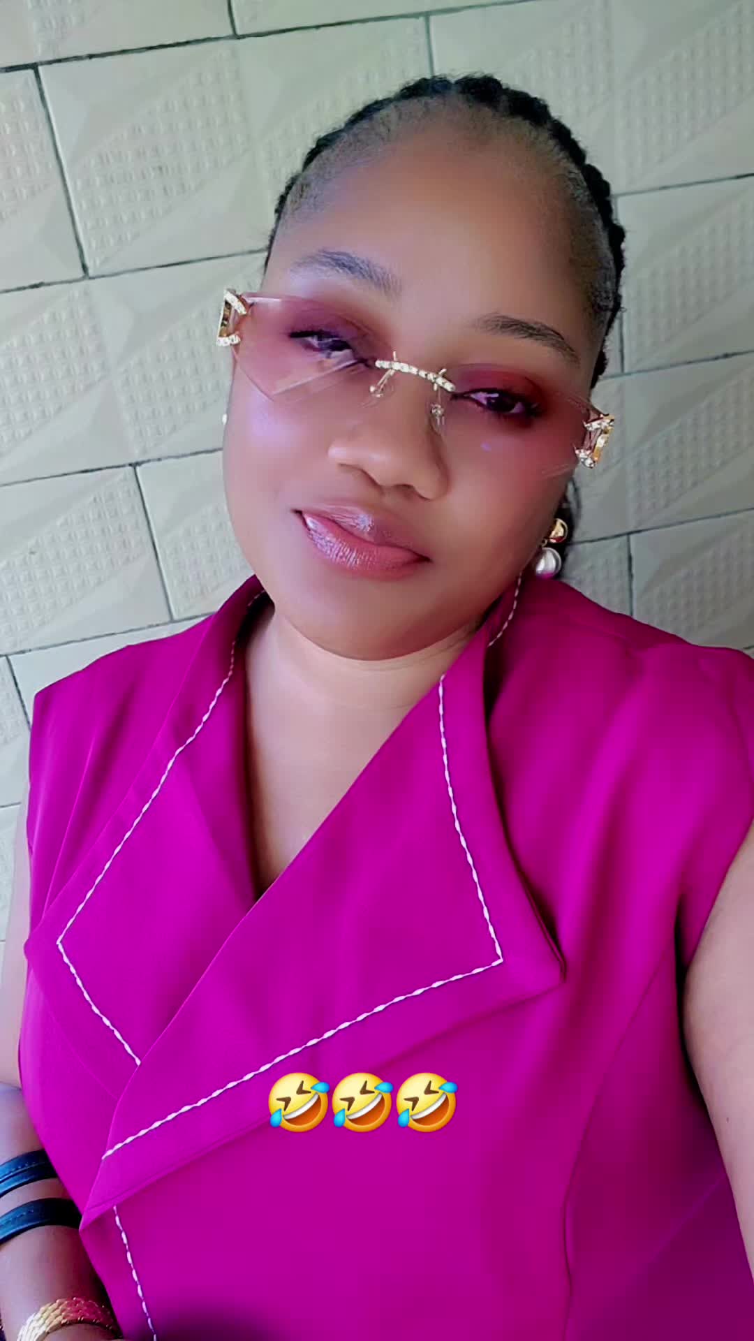 @Tata KISS l'Imperturbable🇧🇯