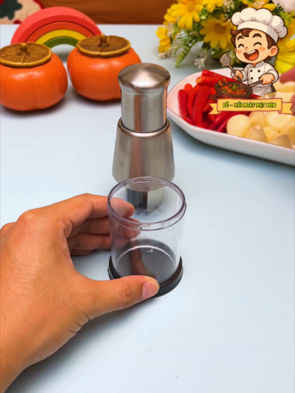@Đỗ - Mỗi Ngày Một Món