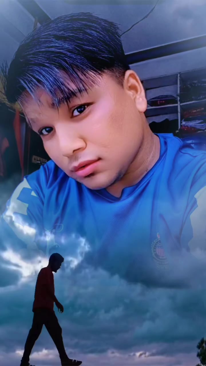@Bikram Pariyar official