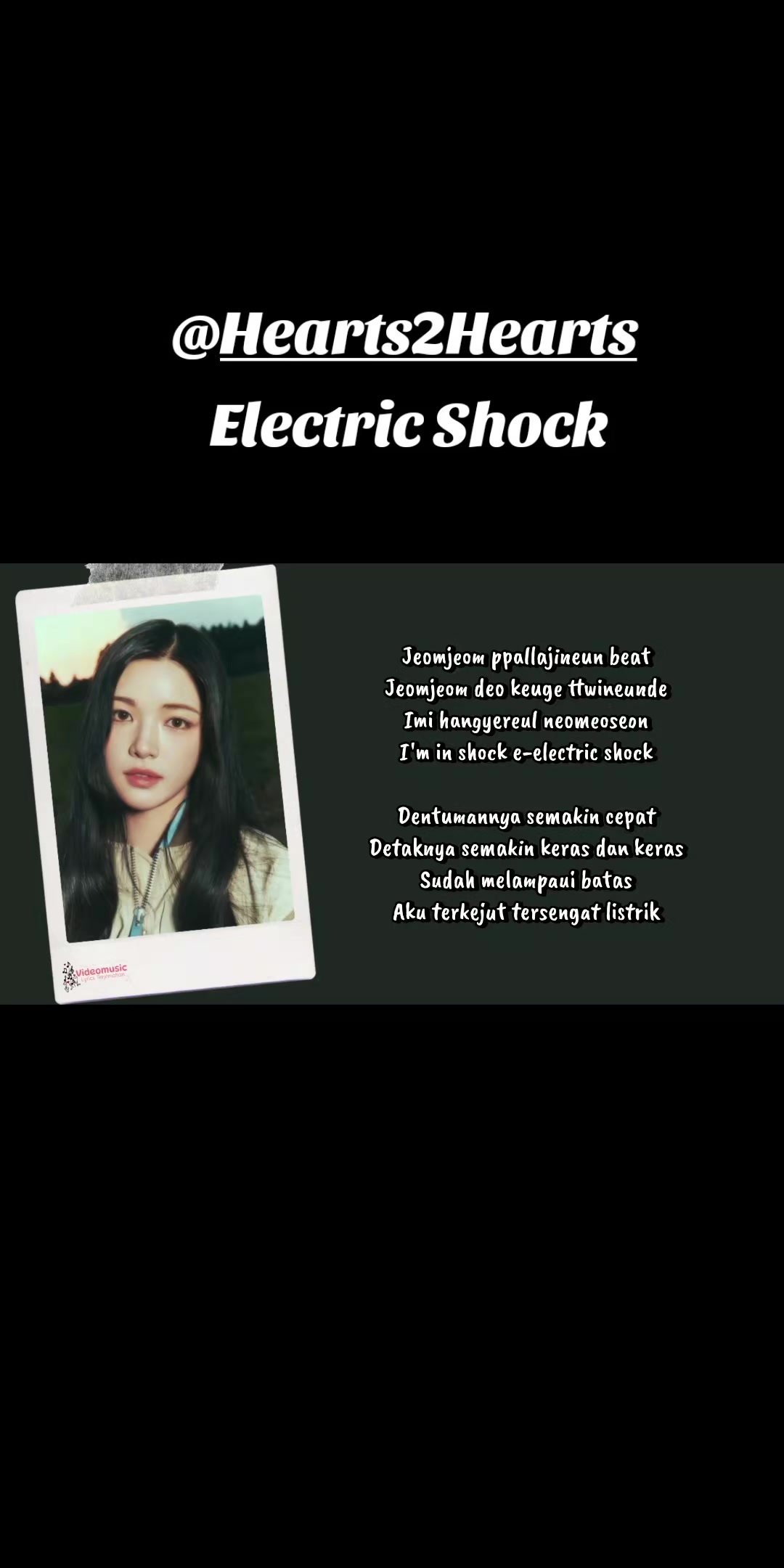 @VideomusicLyric